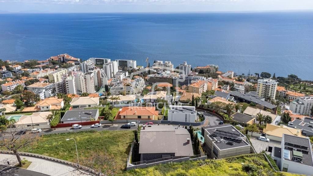 Villa in Funchal, Autonome Region Madeira, Portugal 4 - 15321362