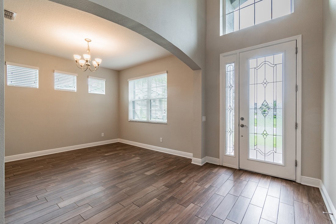 House in Land O' Lakes, Florida, United States 4 - 10993576