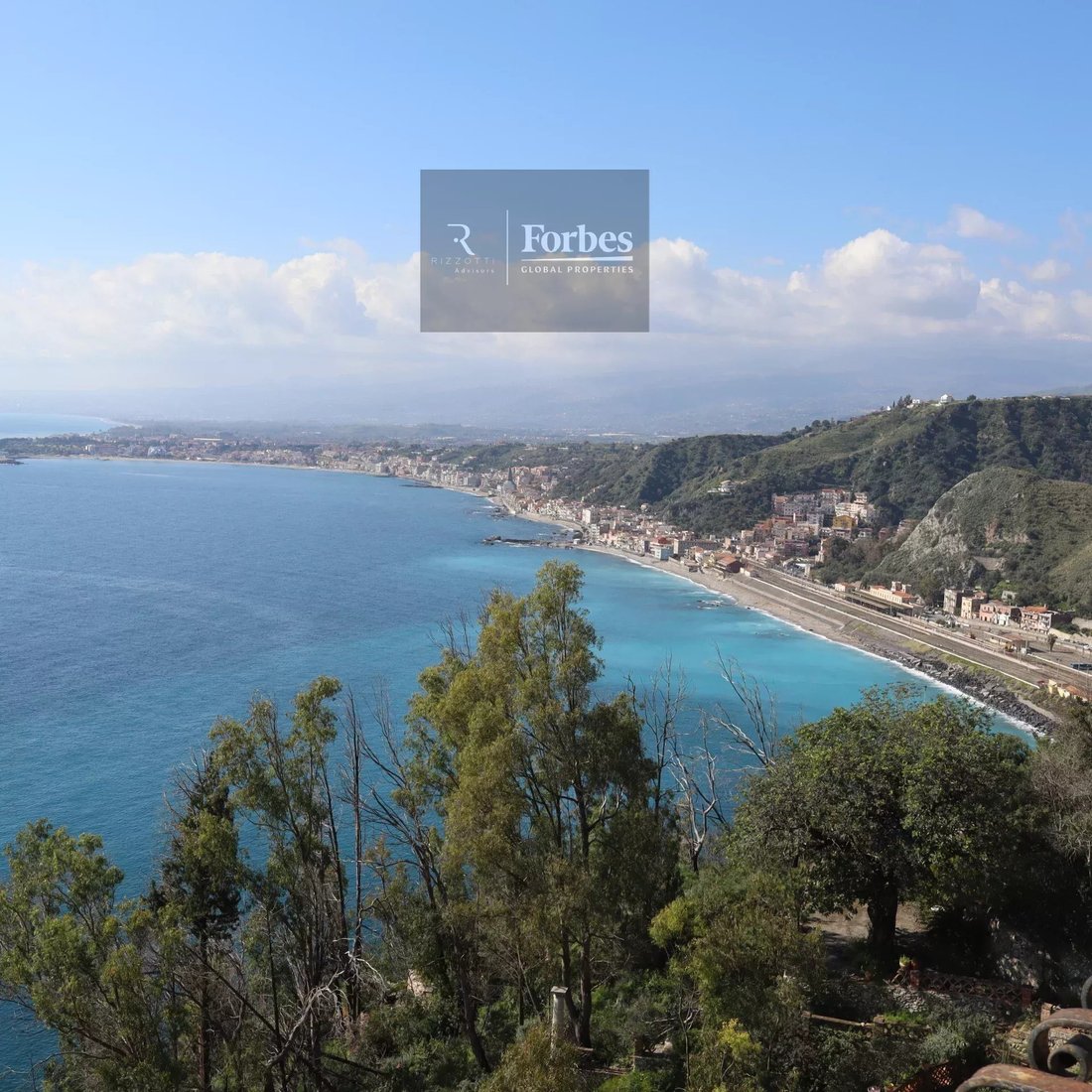 Villa in Taormina, Sicily, Italy 2 - 15321817