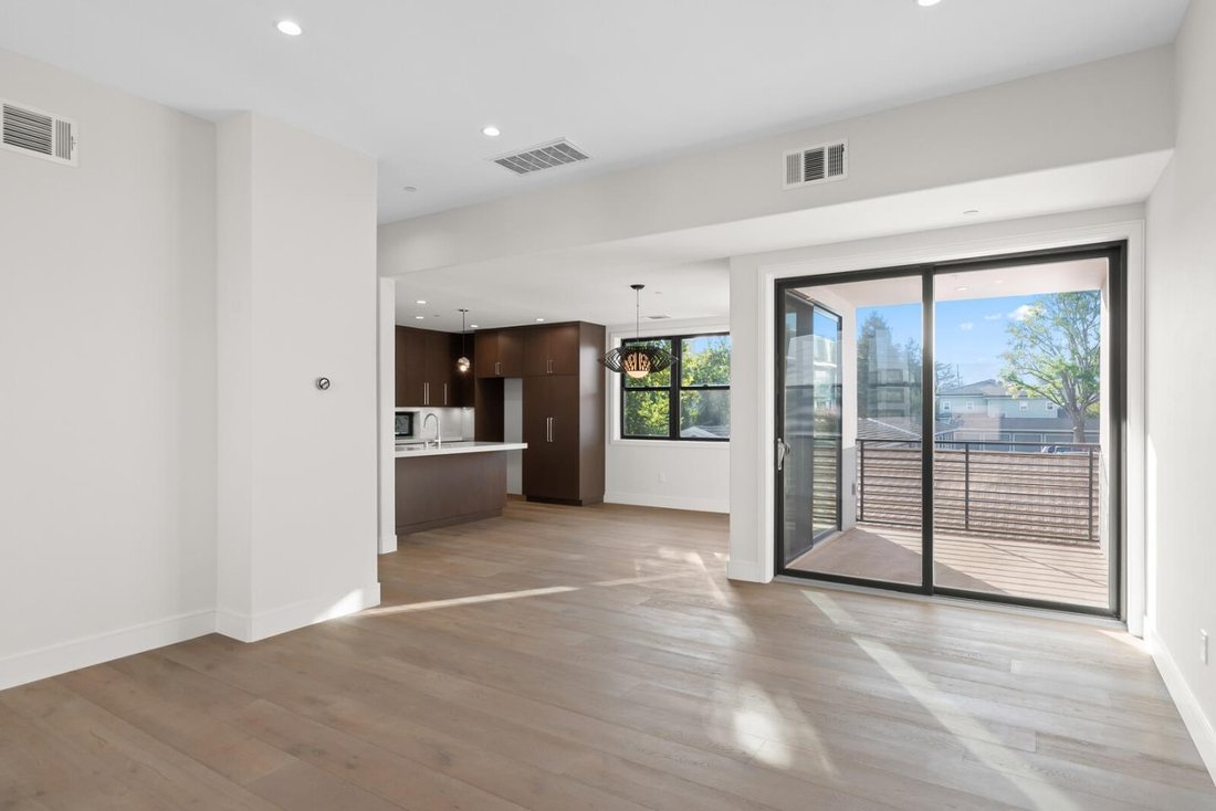 House in San Jose, California, United States 5 - 15323122