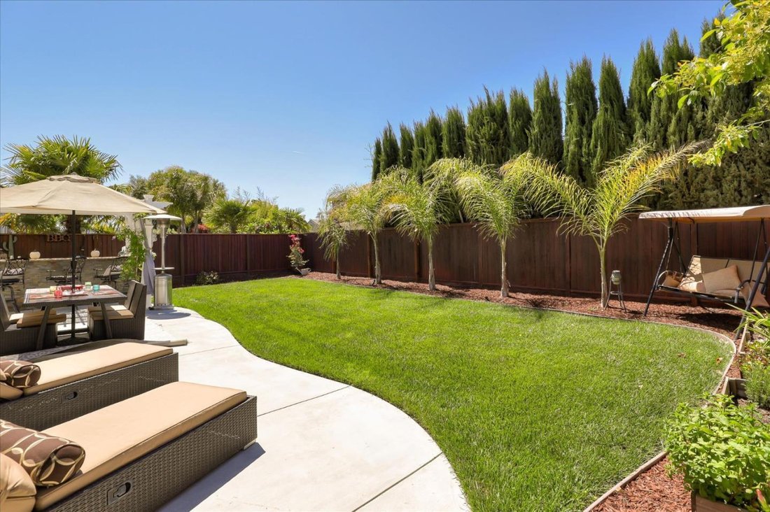 House in Morgan Hill, California, United States 2 - 15323376