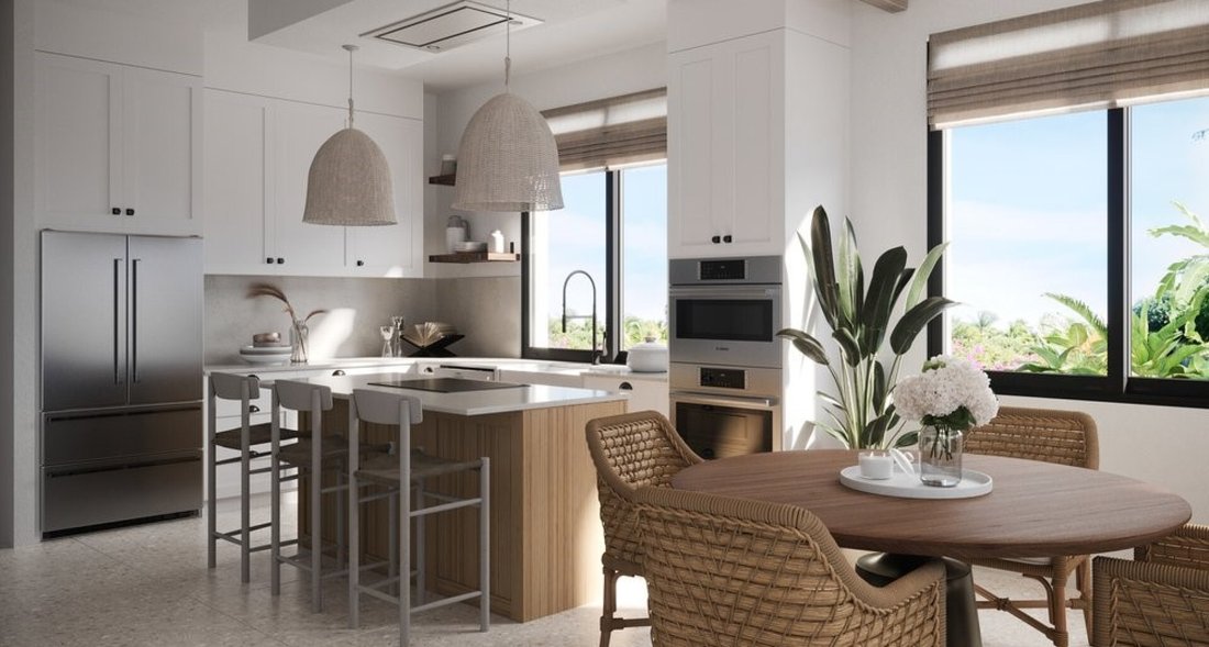 Apartment in West Bay, West Bay, Cayman Islands 4 - 15322038