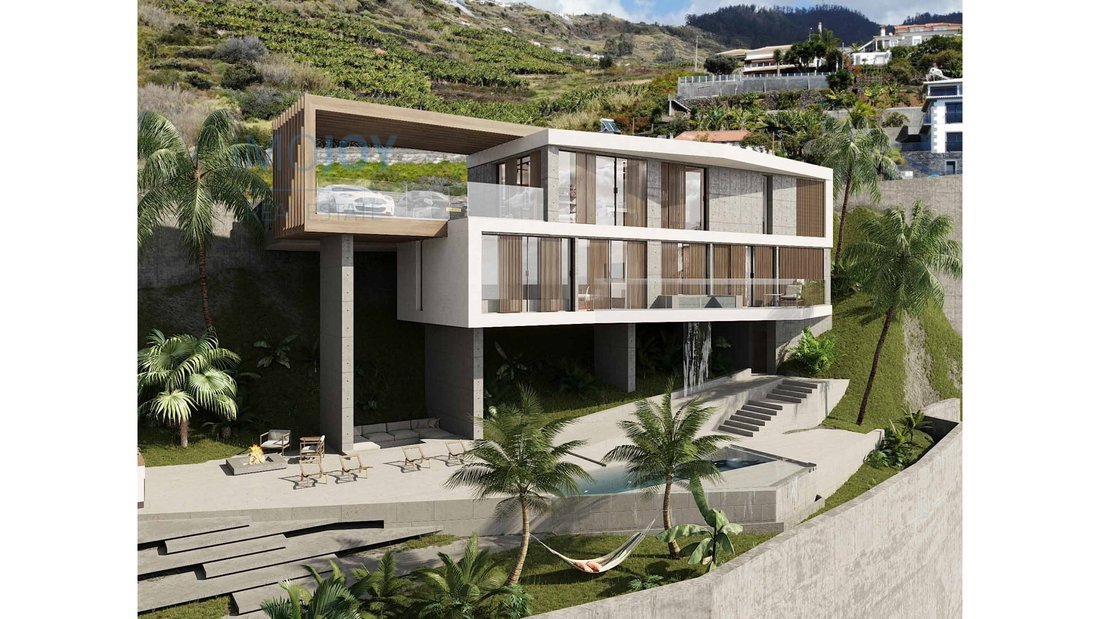 House in Estreito da Calheta, Madeira, Portugal 4 - 15322181