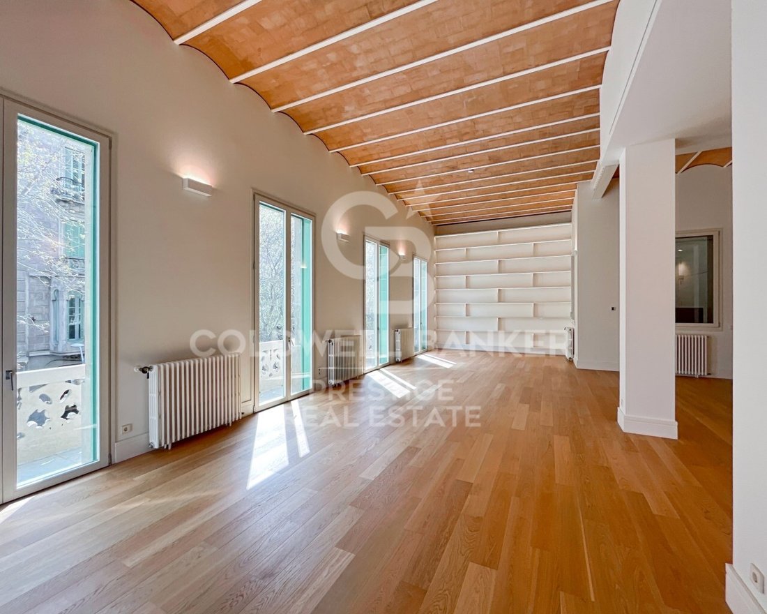 Apartment in Eixample, Barcelona, Spain 1 - 13990713