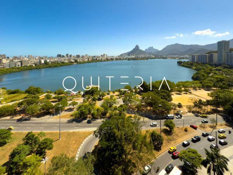 Apartment in Rio de Janeiro, State of Rio de Janeiro, Brazil 1 - 15128108