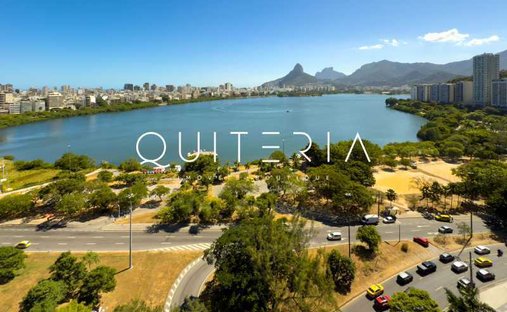 Appartement à Rio de Janeiro, Rio de Janeiro, Brésil 1