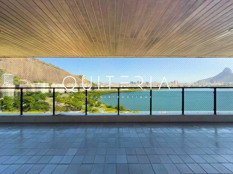 Apartment in Rio de Janeiro, State of Rio de Janeiro, Brazil 2 - 15128108