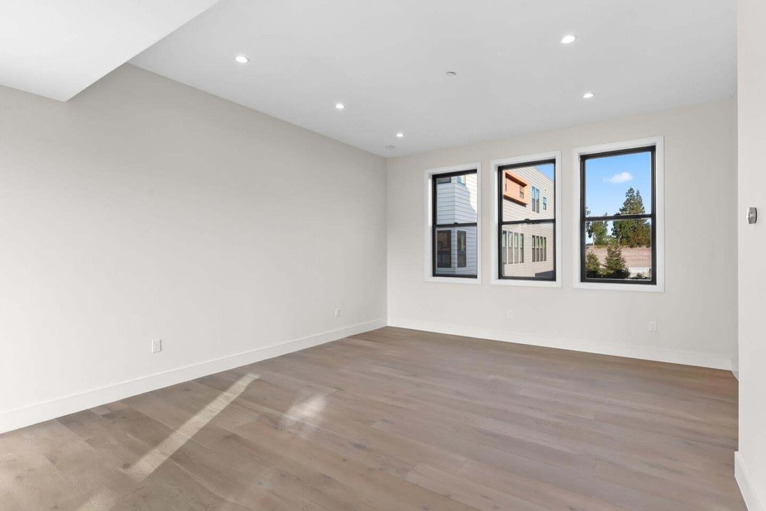 House in San Jose, California, United States 3 - 15323122