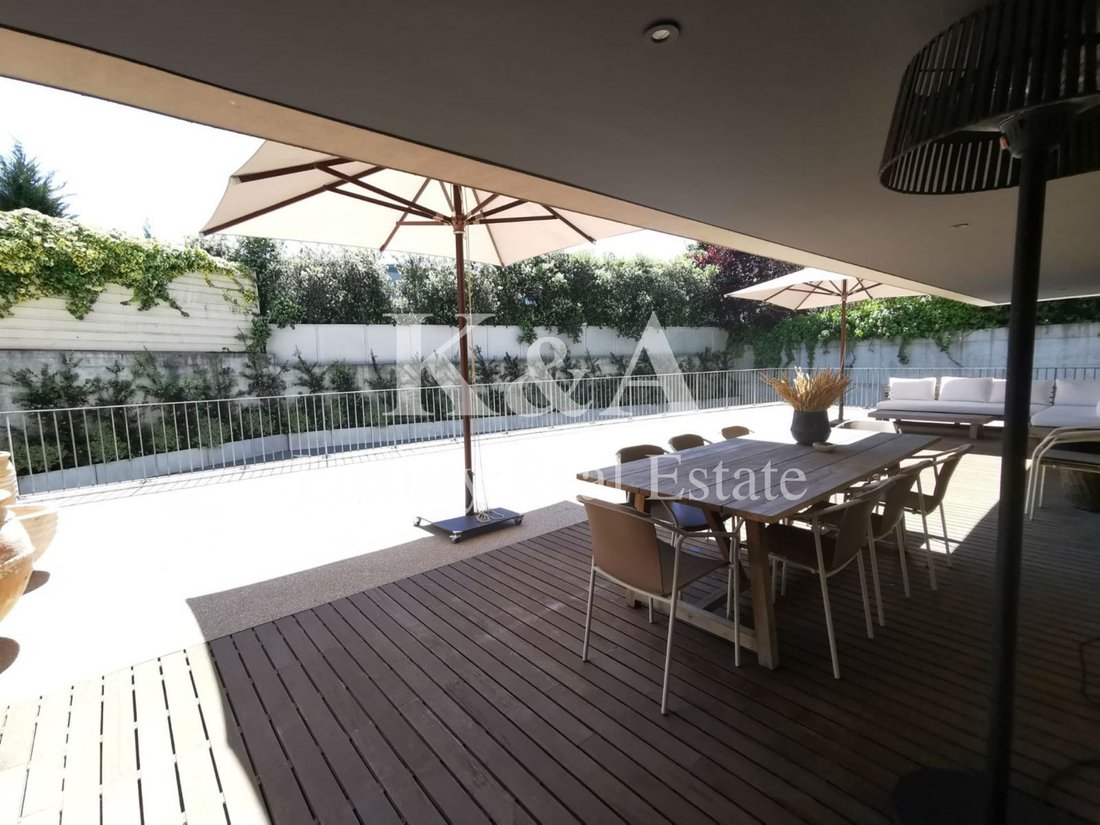 House in Aldoar, Foz do Douro e Nevogilde, Porto District, Portugal 4 - 15150863