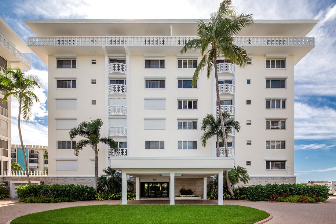 Condo in Naples, Florida, United States 2 - 10738121