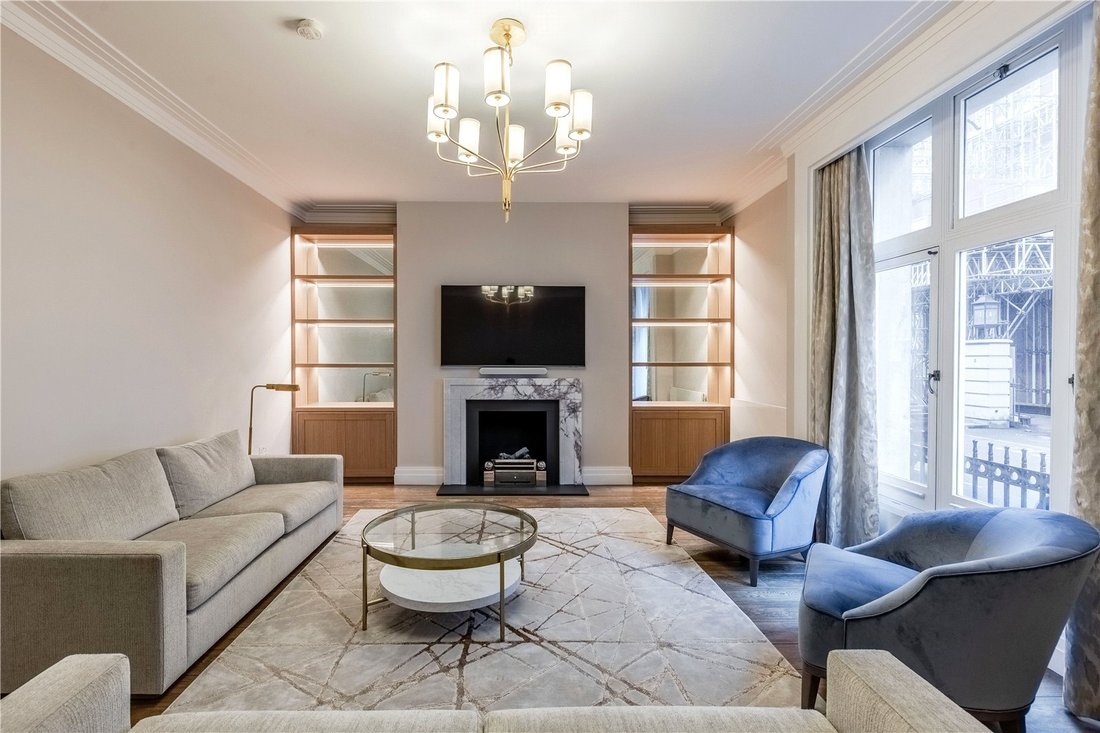 Apartment in Mayfair, Westminster, England 3 - 15322096