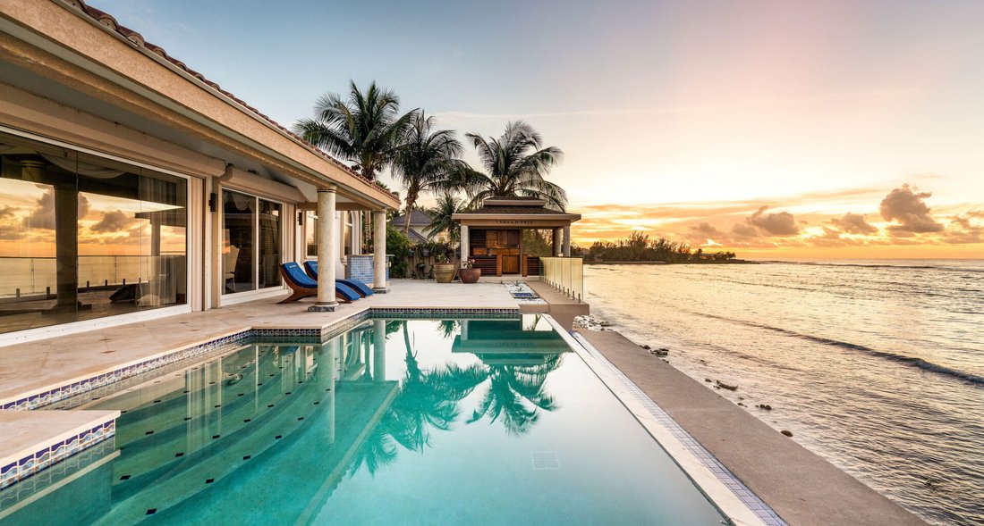 House in Patricks Island, George Town, Cayman Islands 1 - 15322035