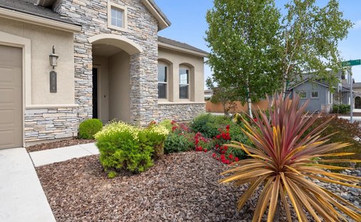 House in Hollister, California, United States 1