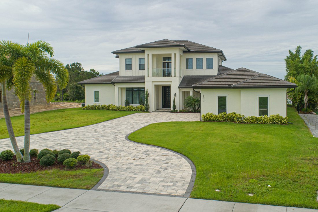 House in Winter Garden, Florida, United States 3 - 10549229