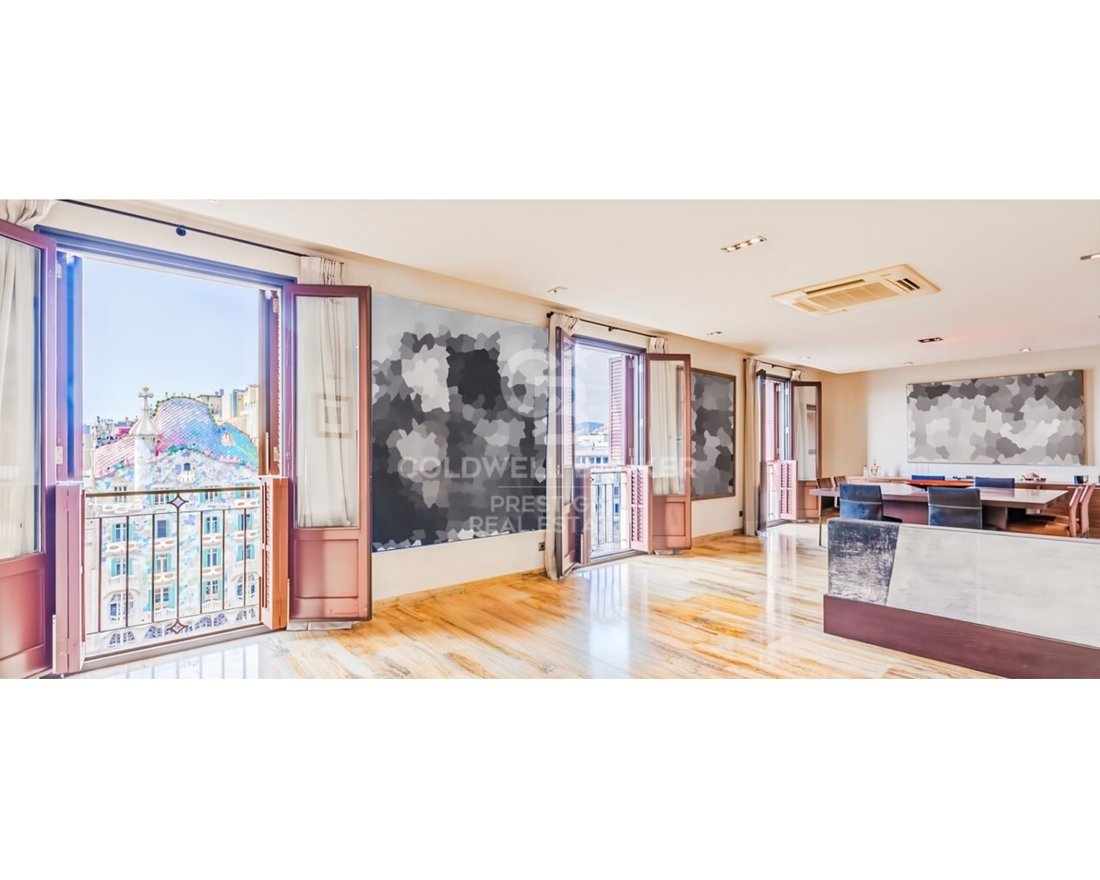 Apartment in Eixample, Barcelona, Spain 3 - 15043024