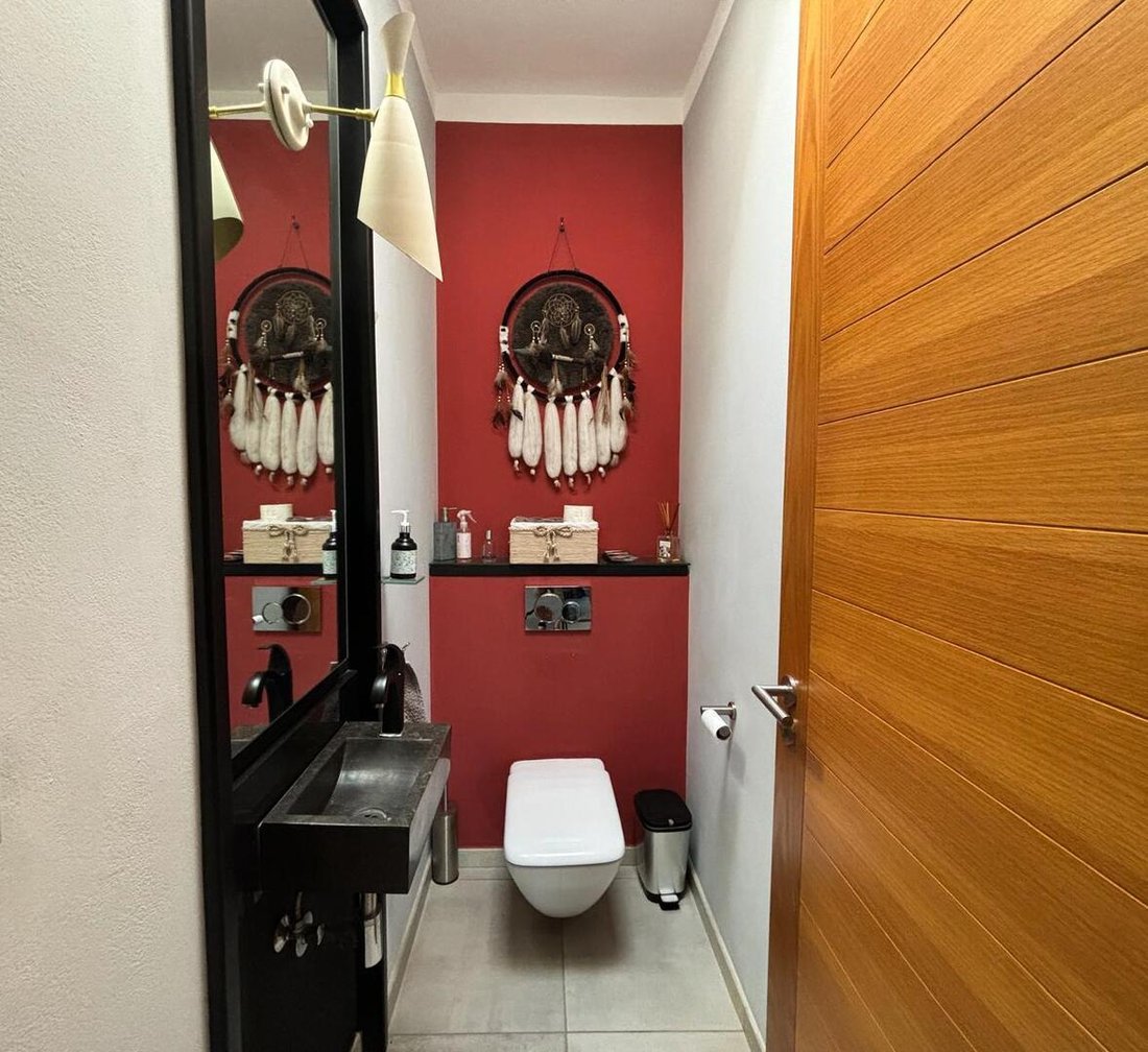 House in Pointe aux Piments, Pamplemousses District, Mauritius 5 - 15322053