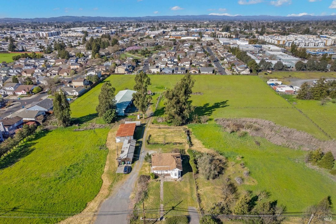 House in Santa Rosa, California, United States 4 - 15322246