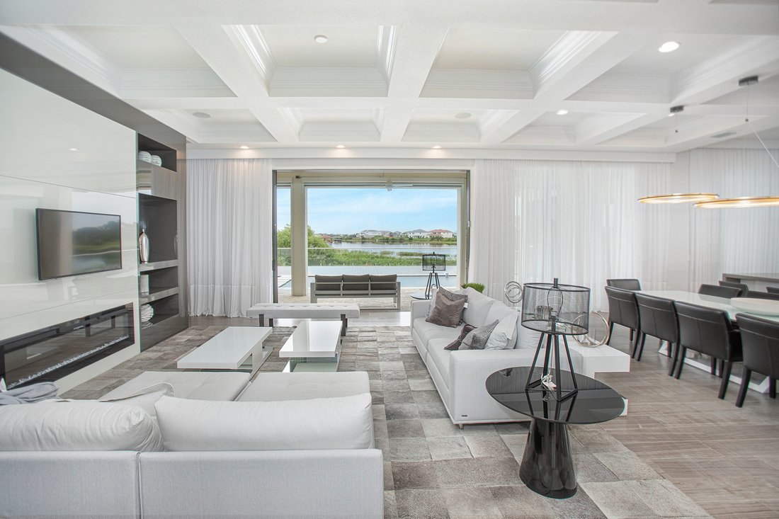 House in Winter Garden, Florida, United States 5 - 10549229