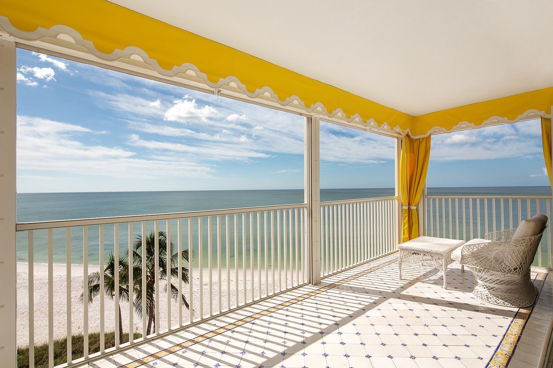 Condo in Naples, Florida, United States 1 - 10738121