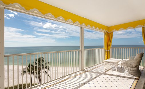 Condo in Naples, Florida, United States 1