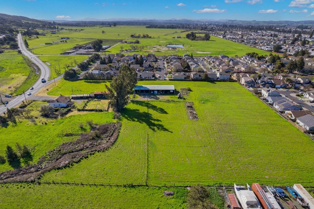 House in Santa Rosa, California, United States 5 - 15322246