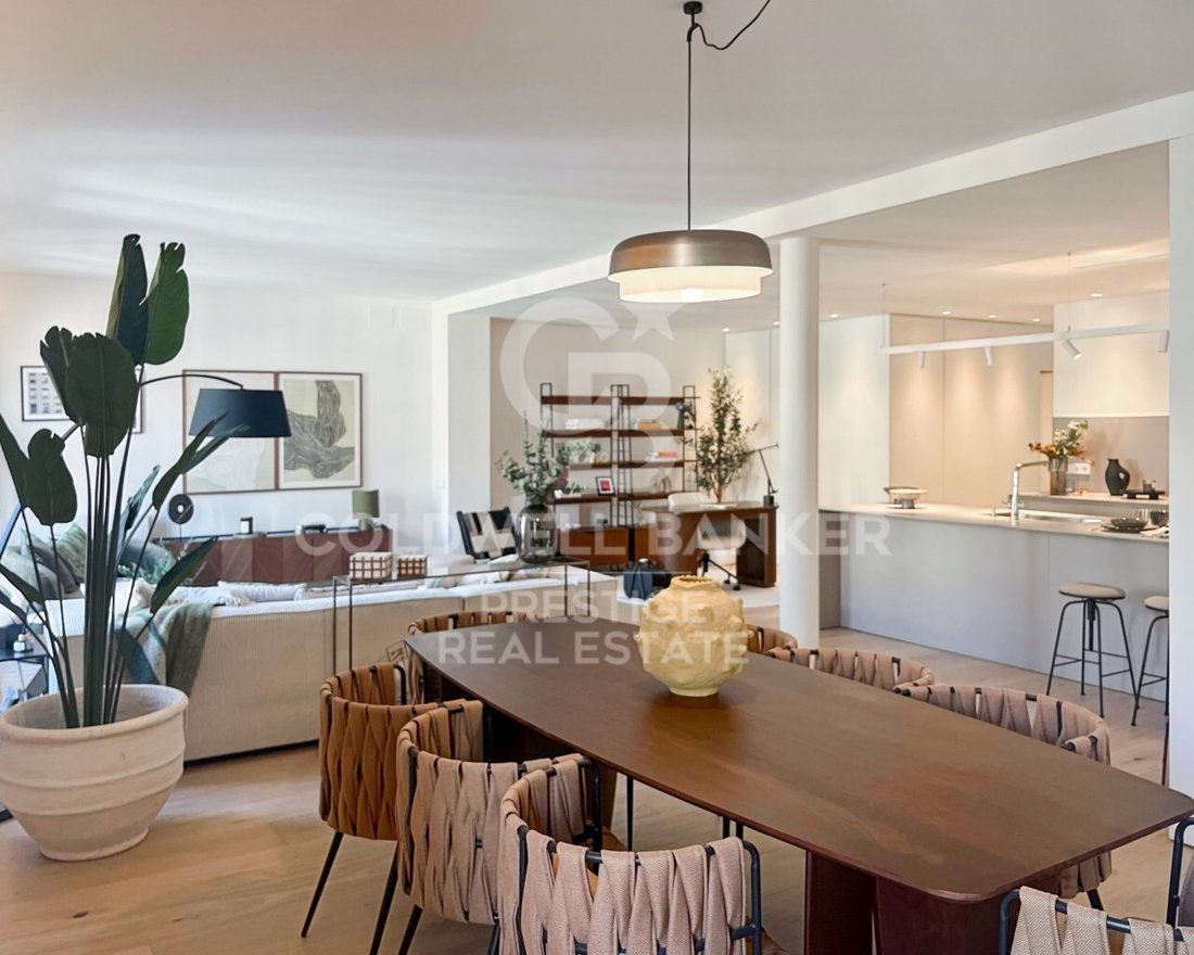 Apartment in Eixample, Barcelona, Spain 3 - 13237732