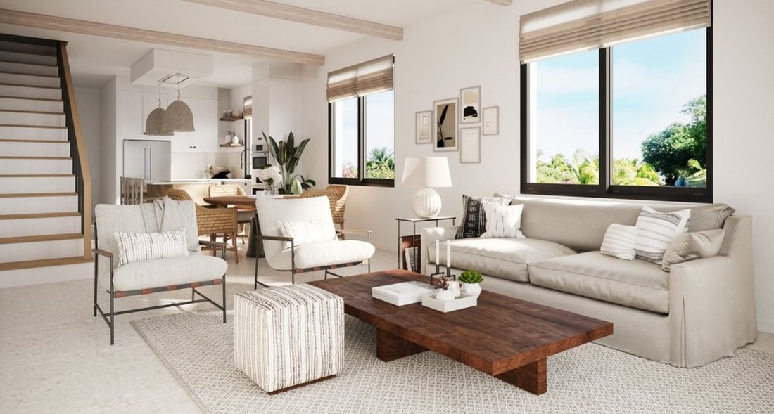 Apartment in West Bay, West Bay, Cayman Islands 3 - 15322038
