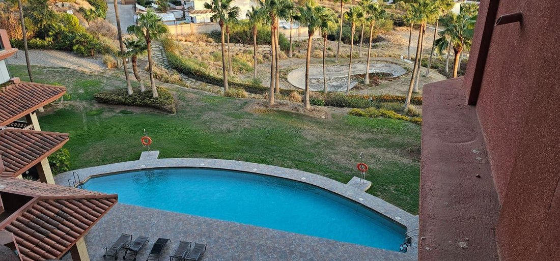 Apartment in Benalmadena, Andalusia, Spain 1 - 15322158