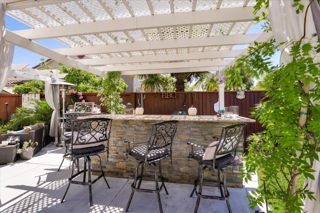 House in Morgan Hill, California, United States 1 - 15323376