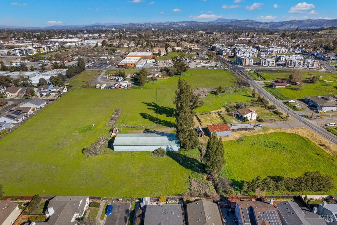 House in Santa Rosa, California, United States 3 - 15322246