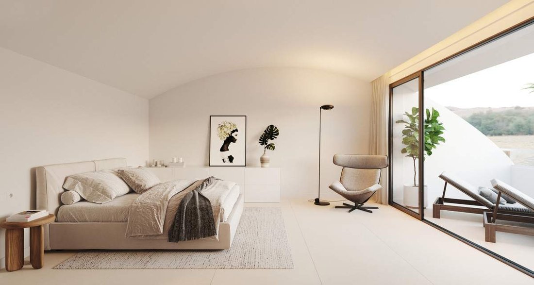 Villa in Fuengirola, Andalusia, Spain 5 - 15323168