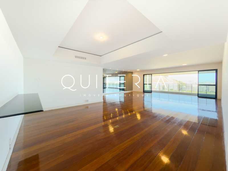 Apartment in Rio de Janeiro, State of Rio de Janeiro, Brazil 5 - 15128108
