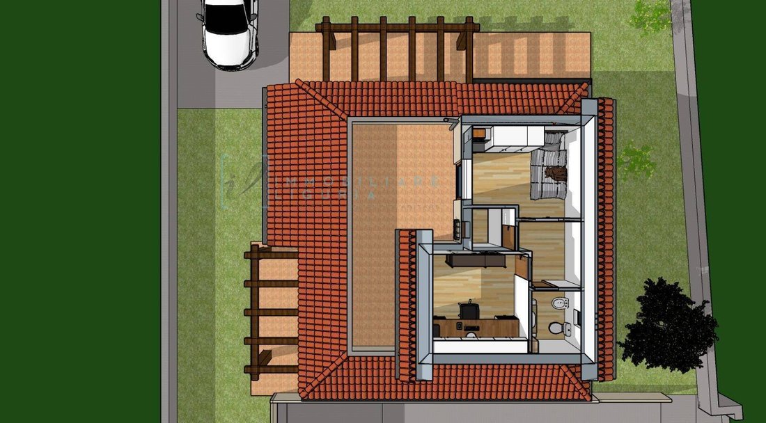 Villa in Campochiesa, Albenga, Liguria 1 - 15322352