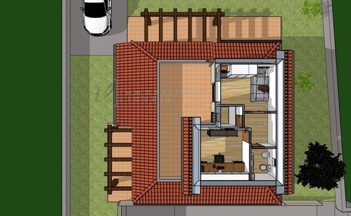 Villa in Campochiesa - Salea, Albenga, Ligurien 1