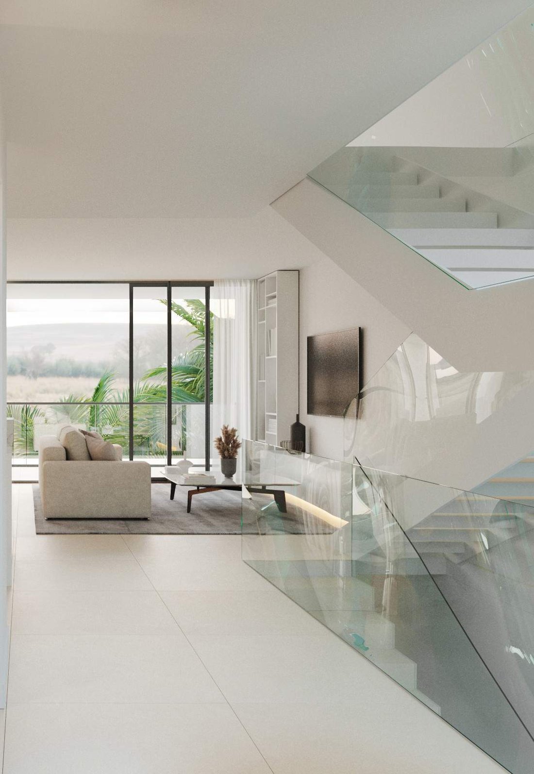 Villa in Fuengirola, Andalusia, Spain 3 - 15323168