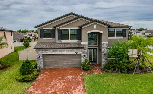 Haus in Land O’ Lakes, Florida, Vereinigte Staaten 1