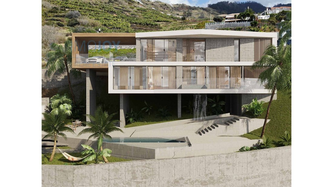 House in Estreito da Calheta, Madeira, Portugal 3 - 15322181