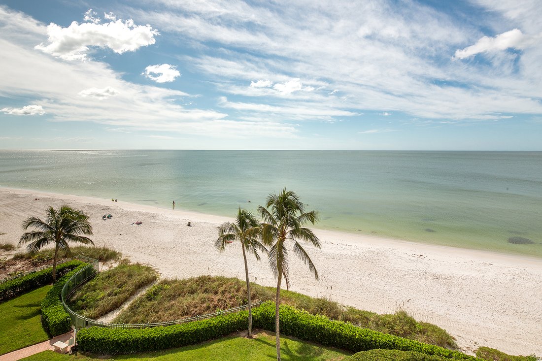 Condo in Naples, Florida, United States 3 - 10738121