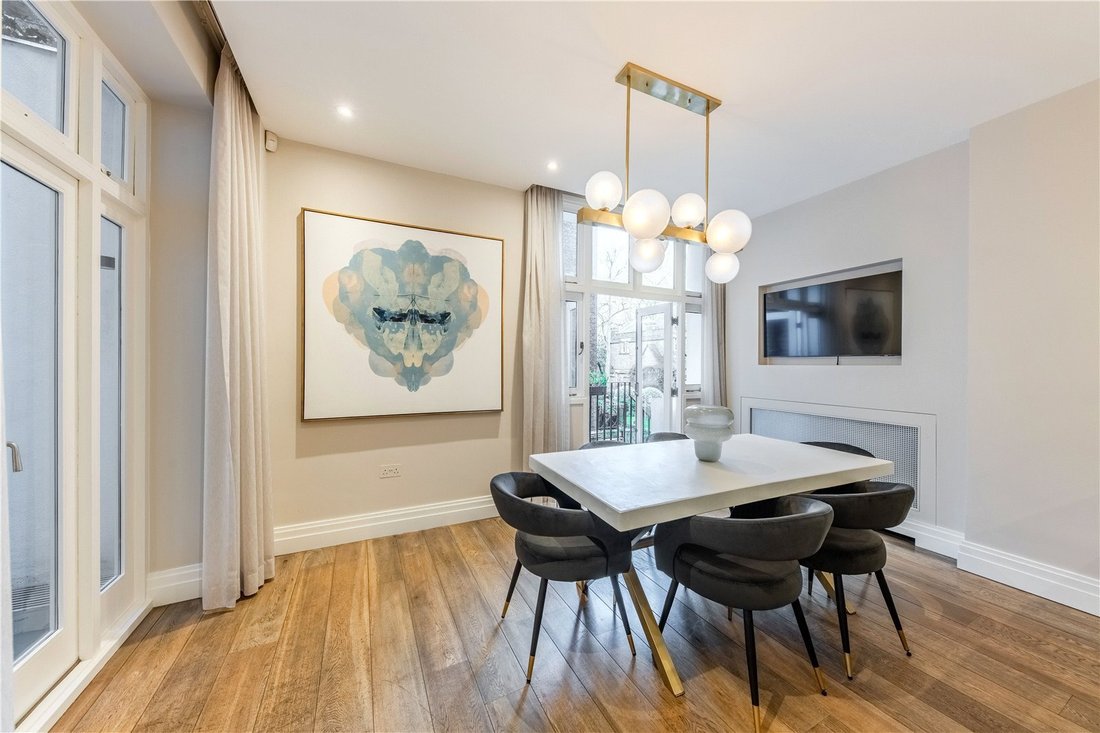 Apartment in Mayfair, Westminster, England 5 - 15322096