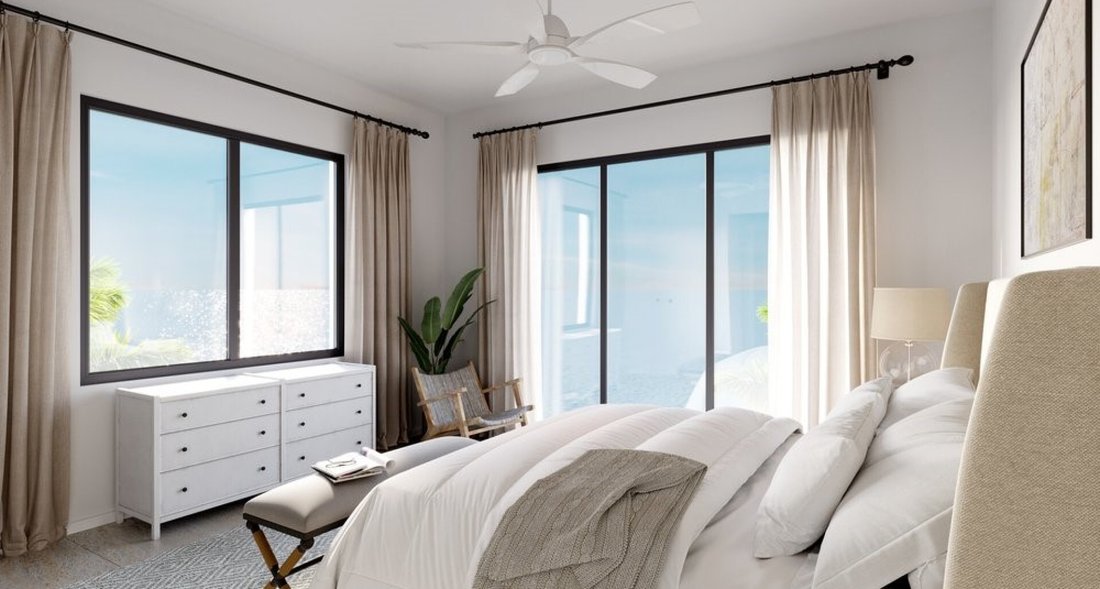 Apartment in West Bay, West Bay, Cayman Islands 5 - 15322038