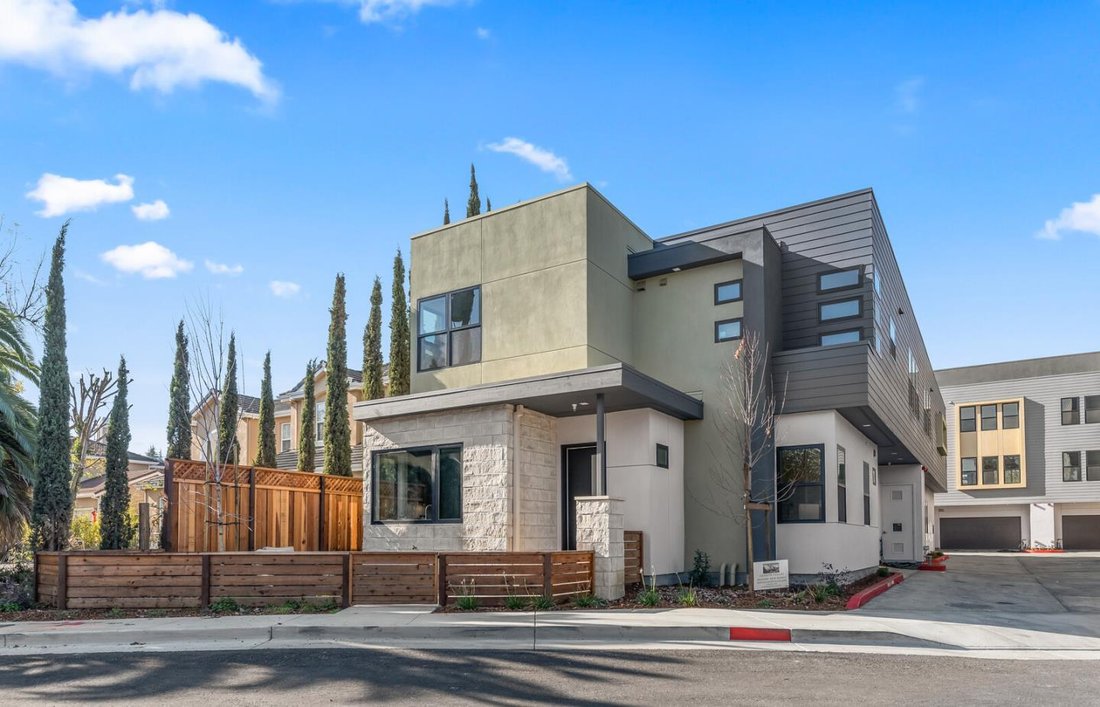 House in San Jose, California, United States 1 - 15323122