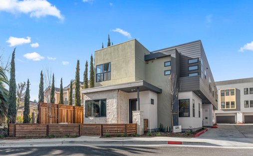 House in San Jose, California, United States 1
