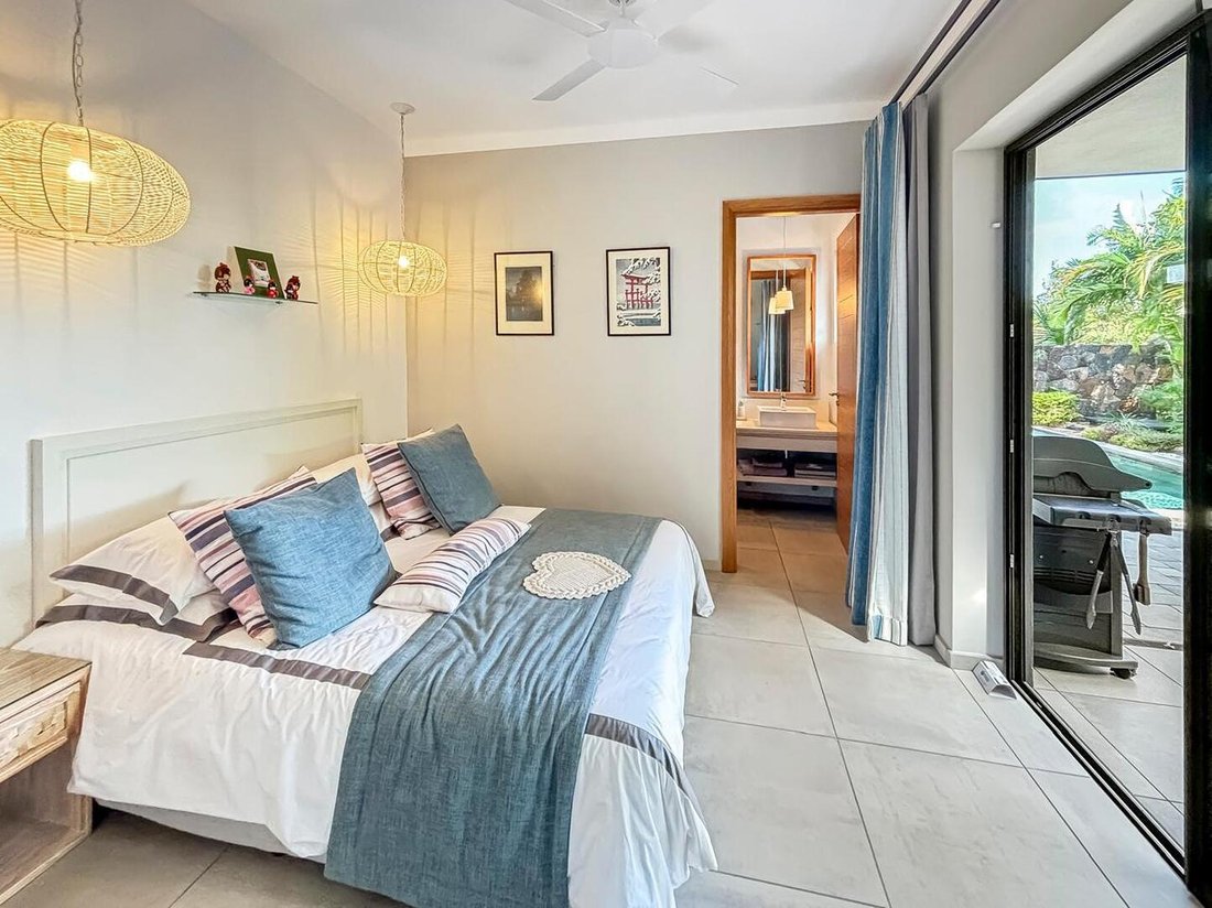 House in Pointe aux Piments, Pamplemousses District, Mauritius 4 - 15322053