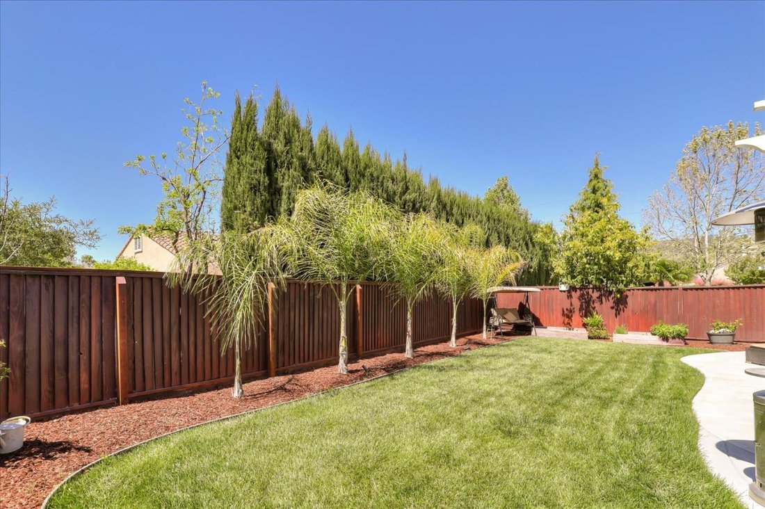 House in Morgan Hill, California, United States 3 - 15323376