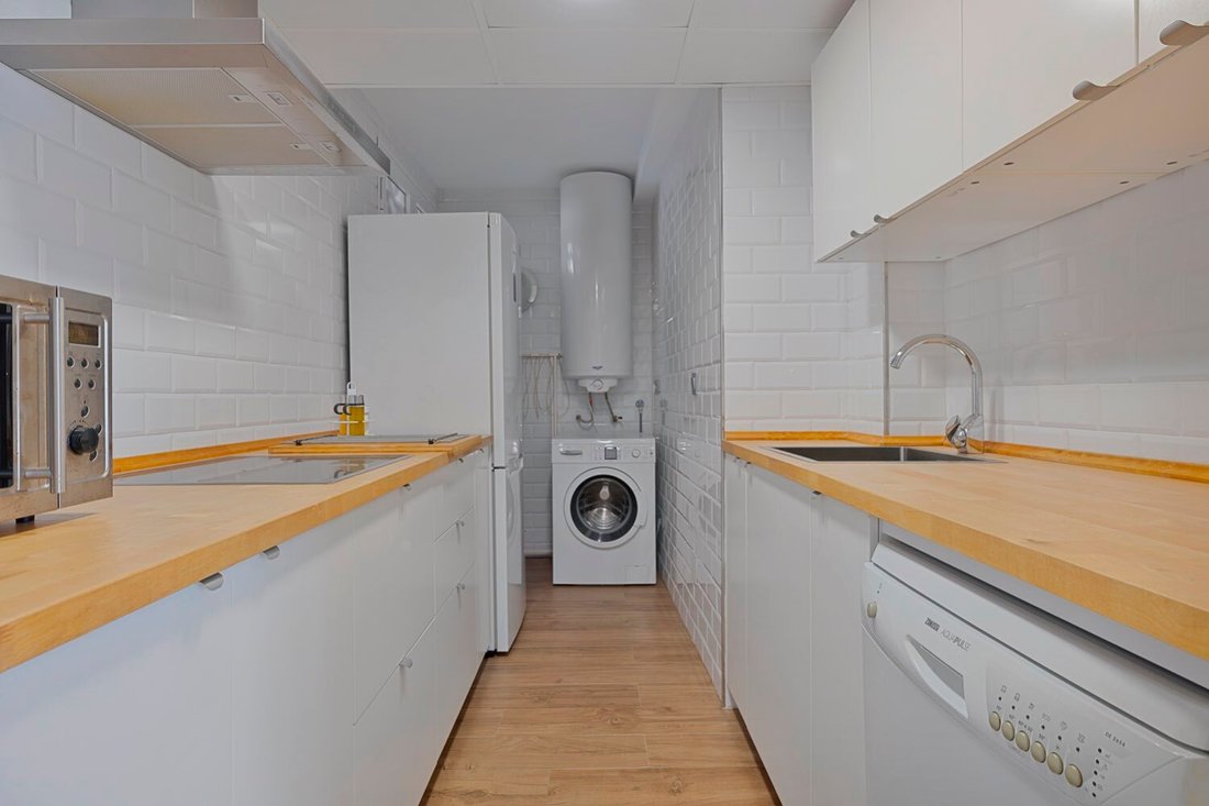 Appartamento a Benalmádena, Andalusia, Spagna 3 - 15322139