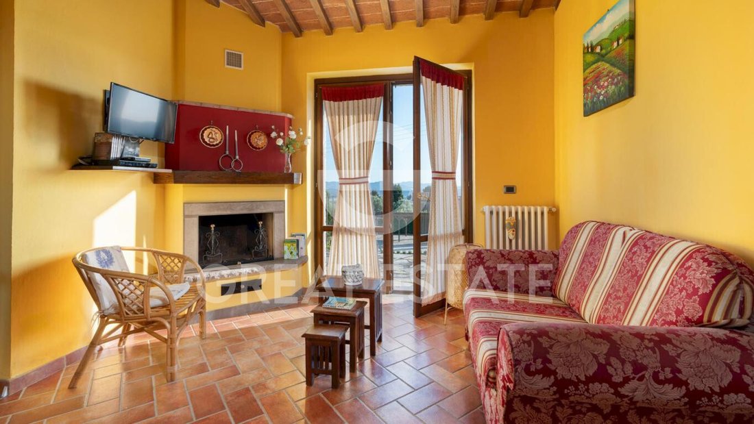 Estate in Volterra, Tuscany, Italy 5 - 15322310