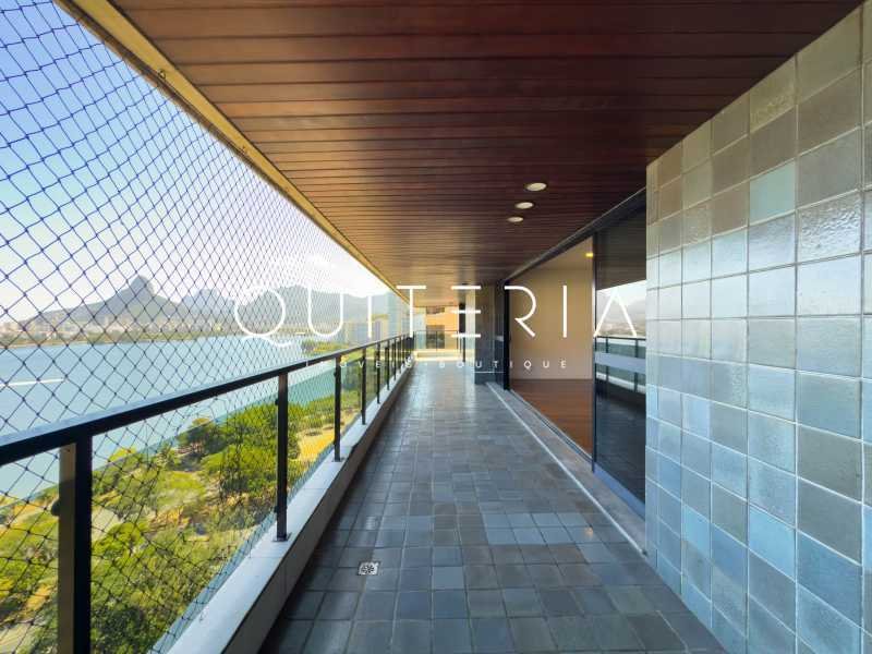 Apartment in Rio de Janeiro, State of Rio de Janeiro, Brazil 3 - 15128108