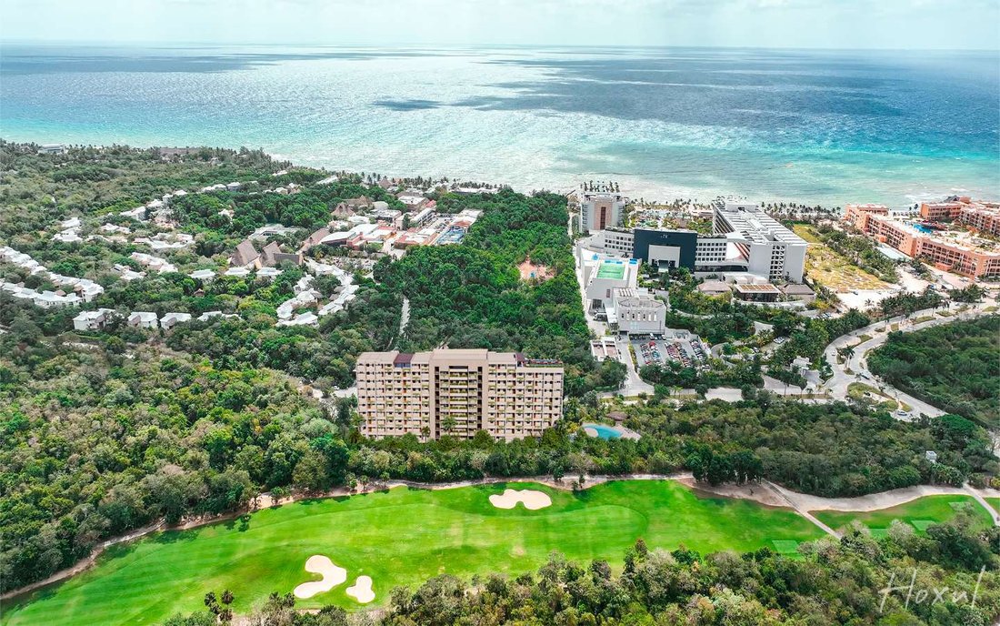Apartment in Playa del Carmen, Quintana Roo, Mexico 4 - 15321130