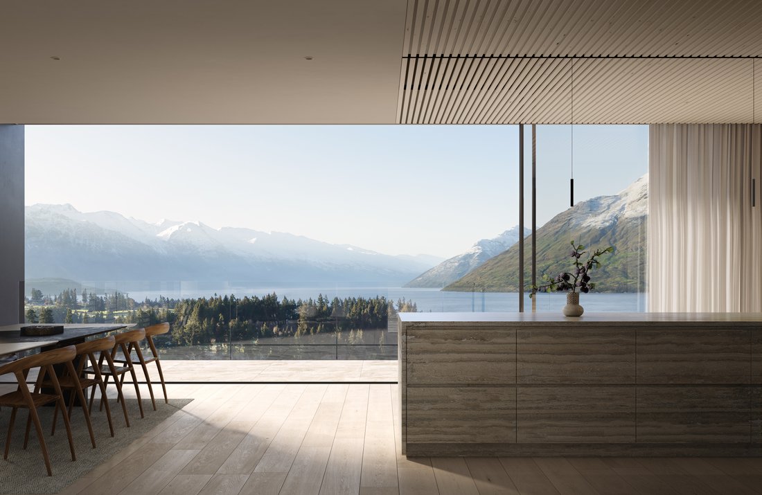 Apartment in Queenstown, Otago, New Zealand 1 - 15321752