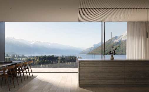 Apartment in Queenstown, Otago, New Zealand 1